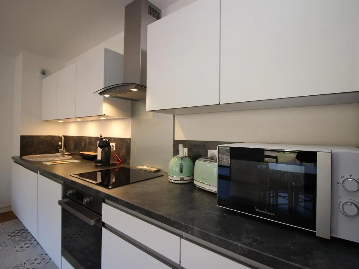 Mont-Dore : Somptueux T2 Avec Wifi, Terrasse Et Parking - Fr-1-608-45 Apartmán Le Mont-Dore